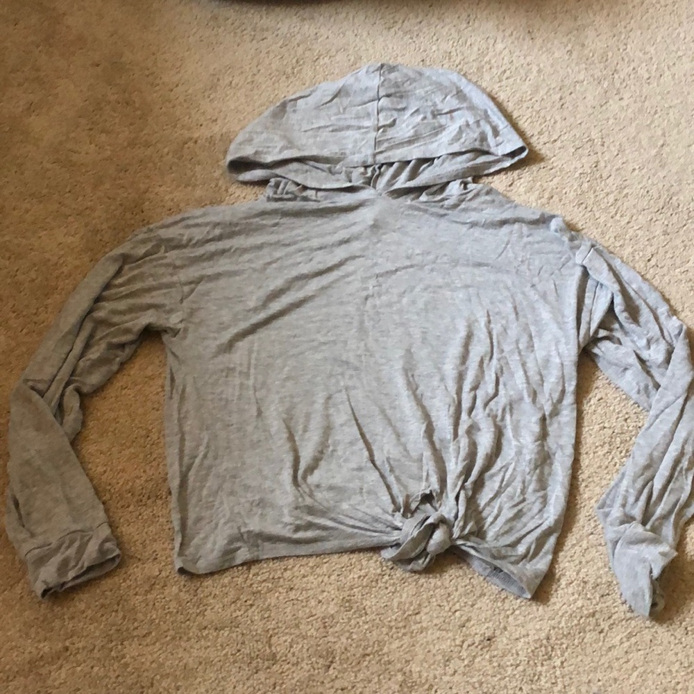 Forever 21 active hoodie!